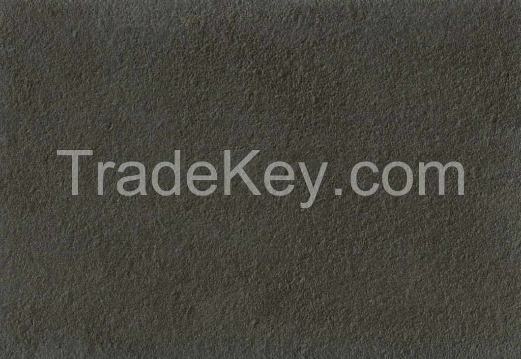 Full body Porcelain tiles, slate surface