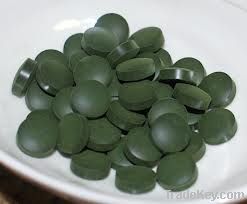 spirulina