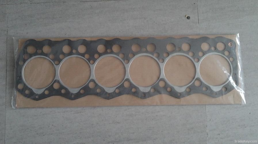 Mitsubishi S6SDT full gasket kit