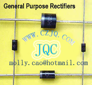 Rectifier Diode 1N4007