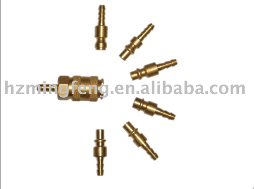Quick Coupler(American and European Universal ), quick couplers