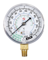 pressure gauge for low pressure