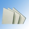 wooden PET film aluminum composite panel