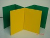 PE aluminum composite panel