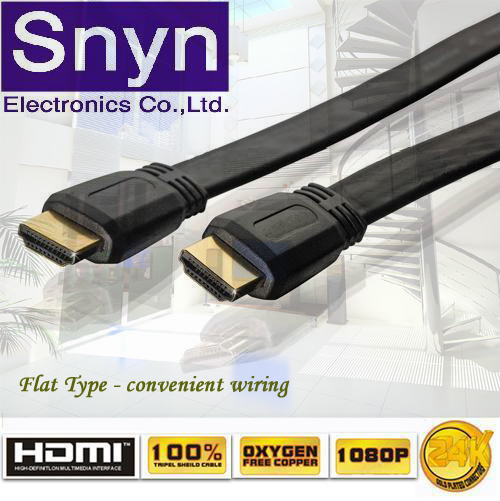 hdmi cable-115feet