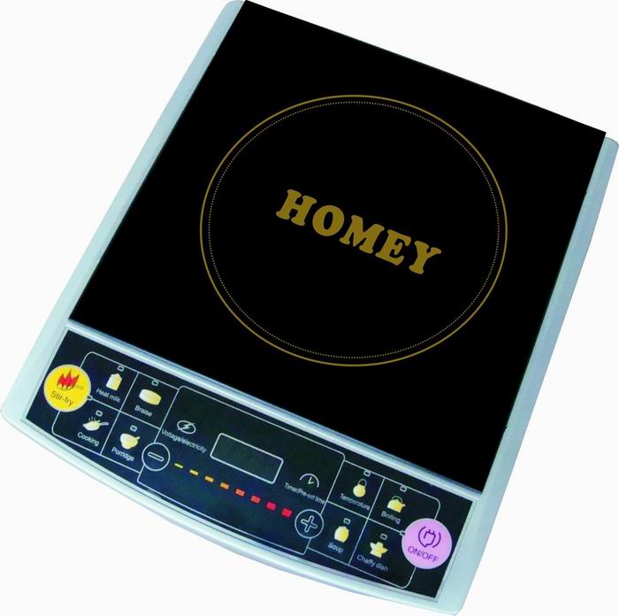 Induction cooker (HM-20A1)