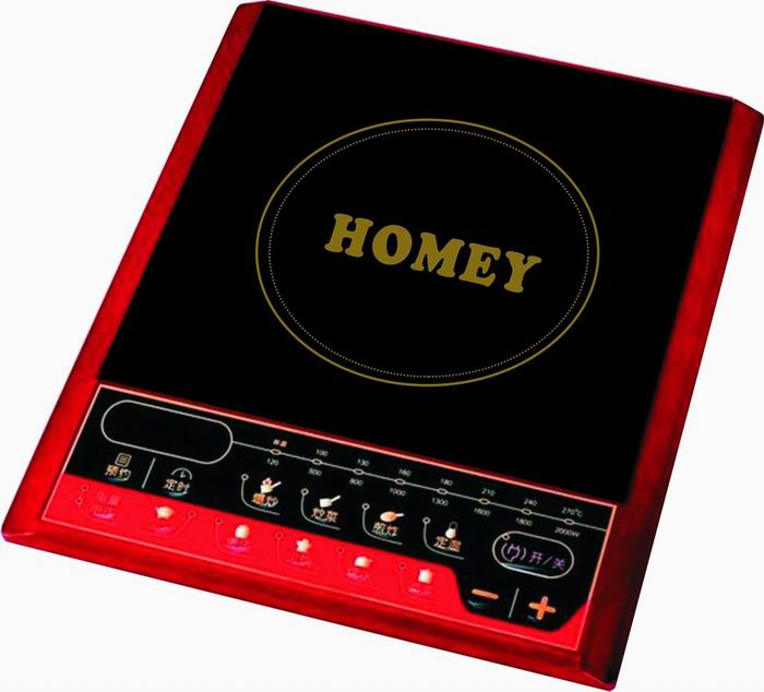 Induction cooker (HM-20B1)