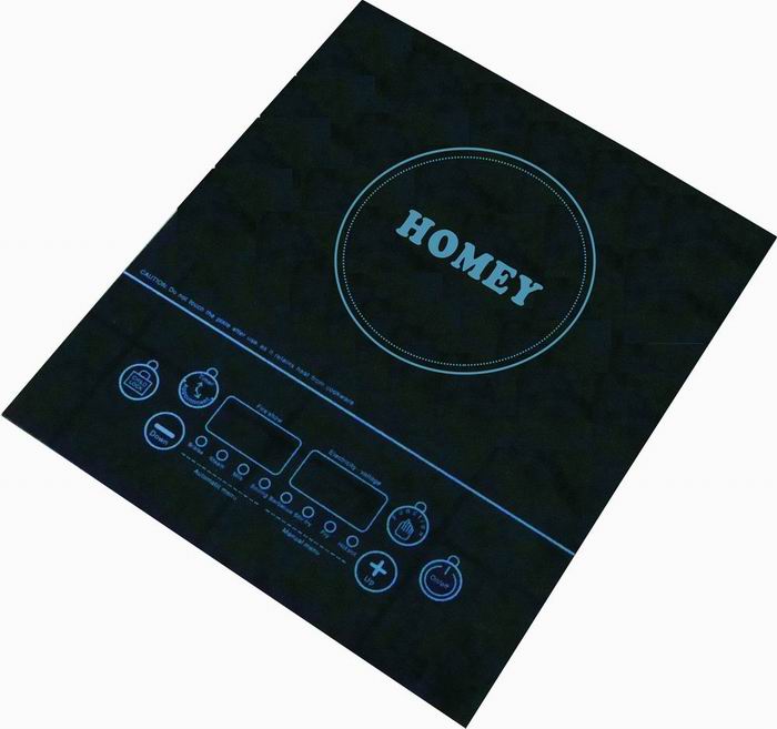 Induction cooker (HM-20C2)