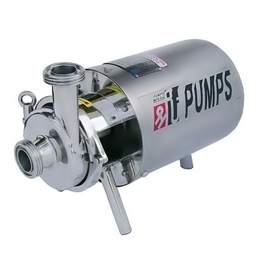 Sanitary Pump