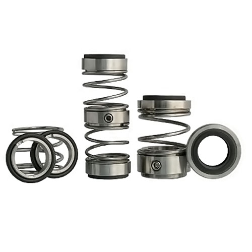 Mechanical Seals