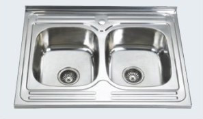 kitchen sink(CD-8060S)