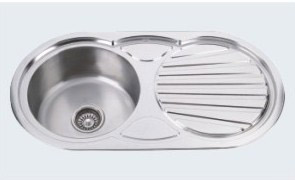 kitchen sink(CS-8545A)