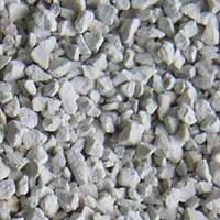 Zeolite- Chip Granular