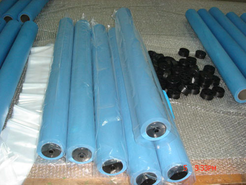 Rol dri replacement roller