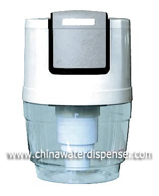 Water Clarifier