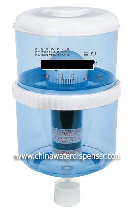 Water Clarifier