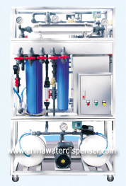 Business Water Treatment