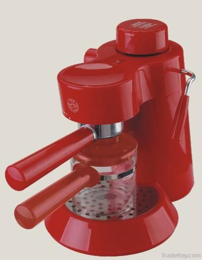 4.5Bar Espresso Coffee maker, Capuccino Coffee machine, CE/RoHS
