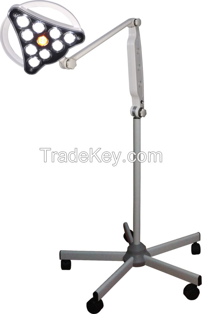 LED minor surgical lamp DELTA Q10 meidical operation lamp 