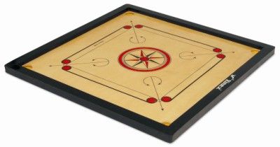 Vinex Carrom Board - Super