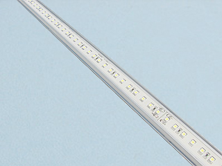 Alluminum LED Light Strip