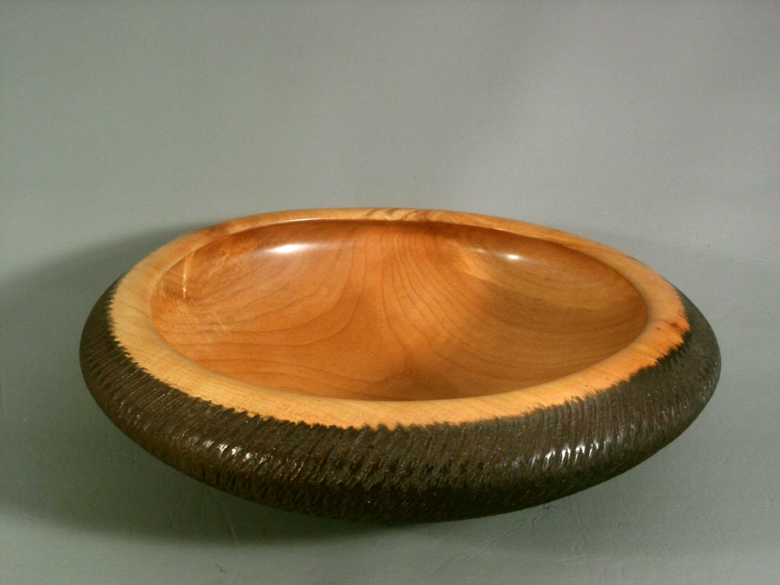 Bowls Woodturned