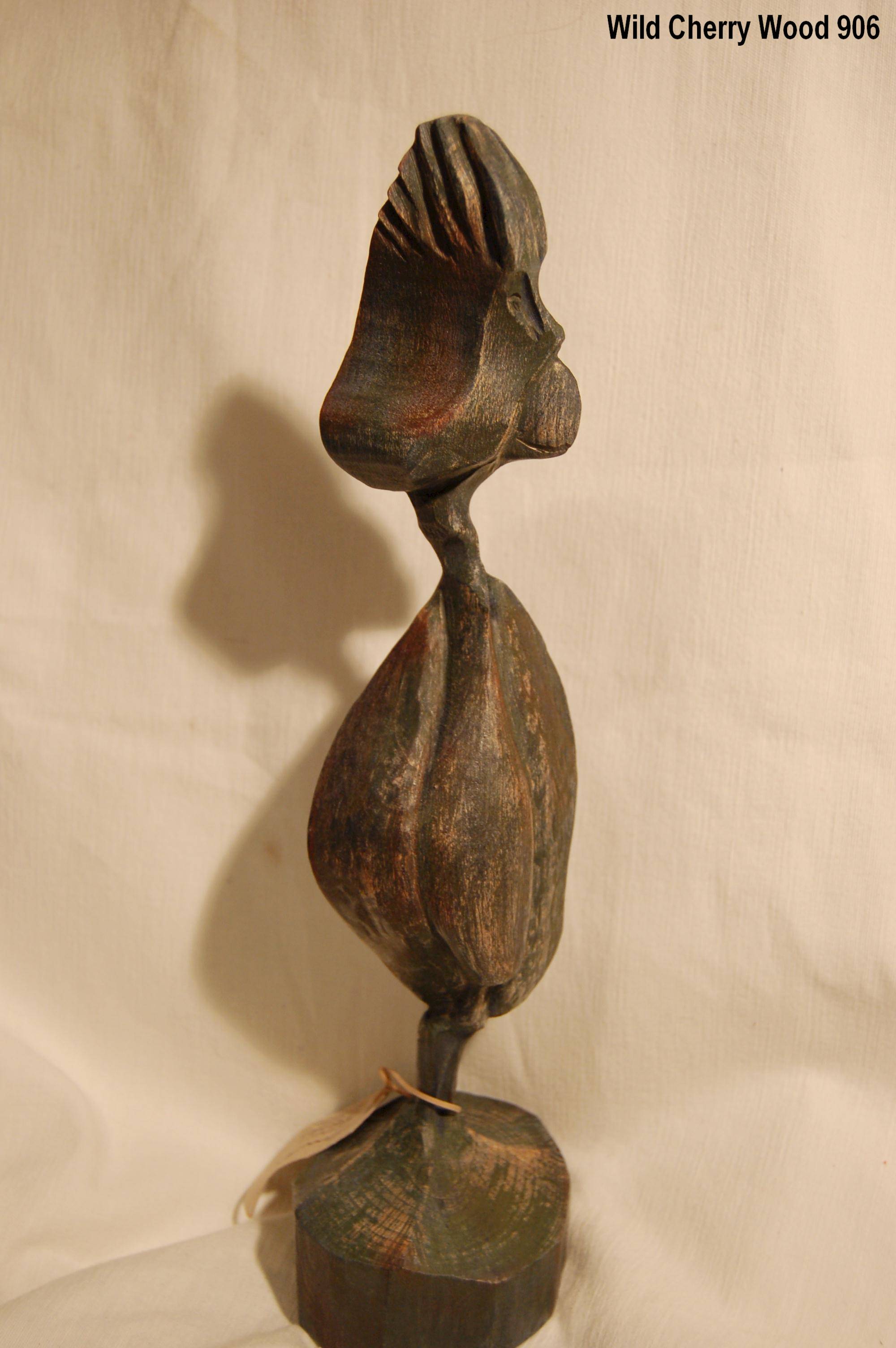 Birds Sculptures