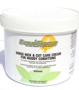 EQUIGENE Equestrian Products