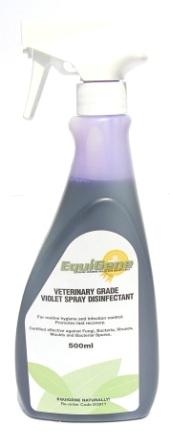 EQUIGENE Equestrian Products