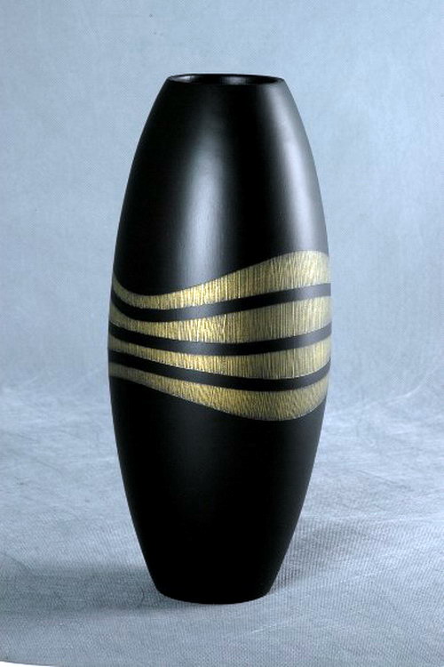 wooden vase(1)