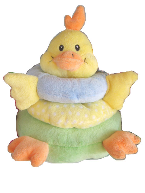 BABY CHICK TODDLER TOY