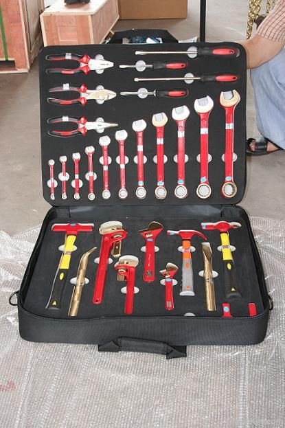 EOD Non-magnetic tool kits