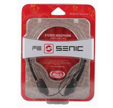 Headphones Headset