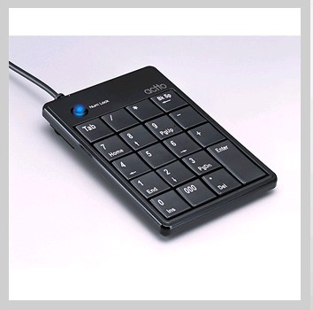 Guide KeypadNBK-11