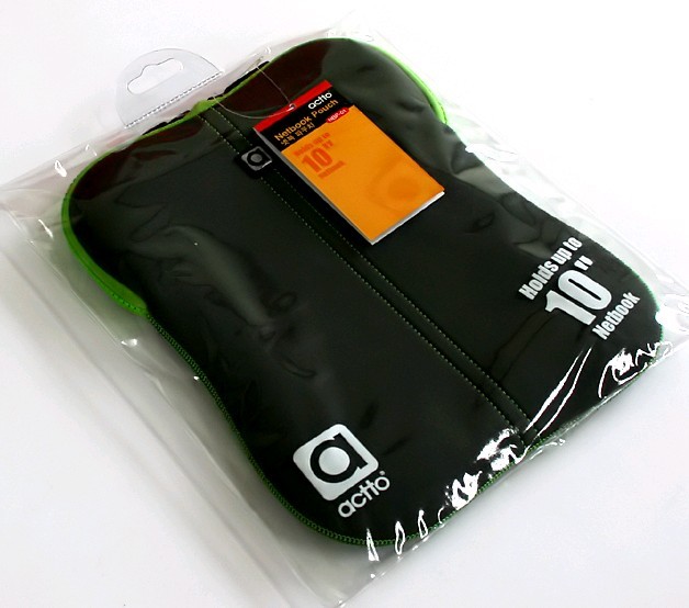 Netbook Pouch