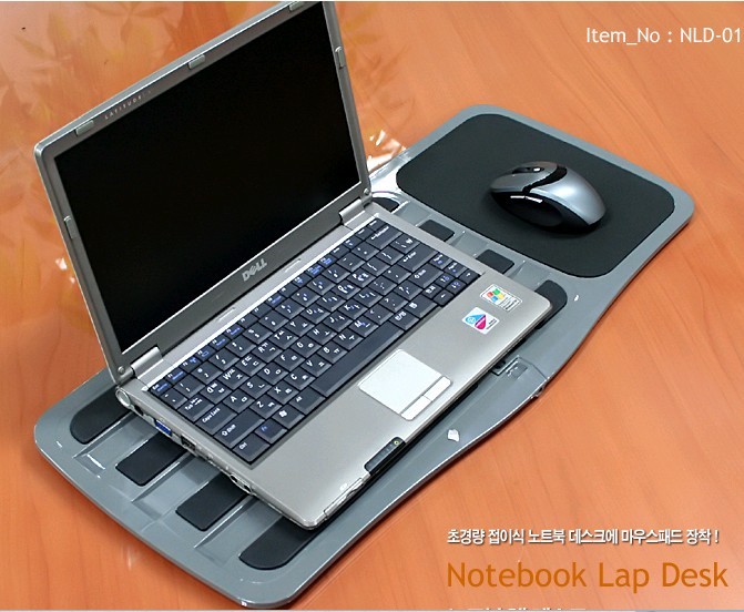 Notebooklabdesk