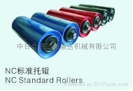steel roller