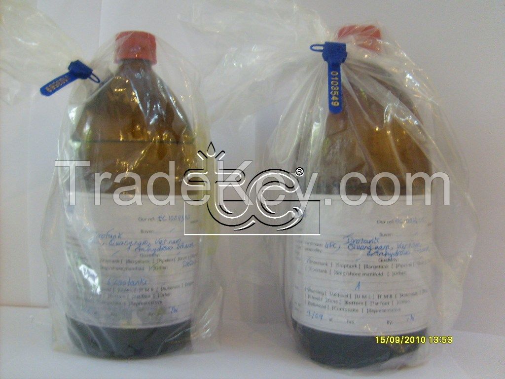 Industrial Ethanol alcohol