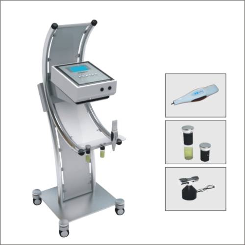 Latest No-Needle Mesotherapy beauty equipment