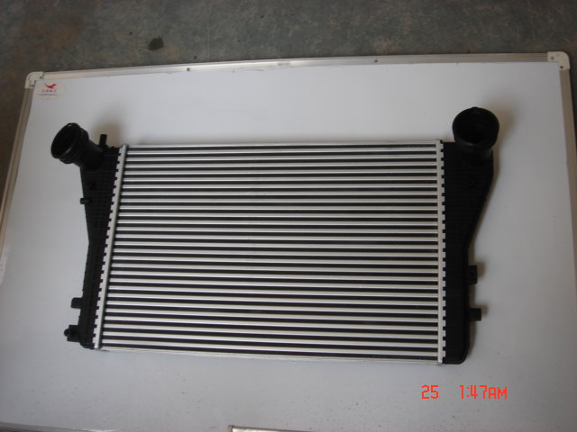 intercooler /radiator /condensator/for vw
