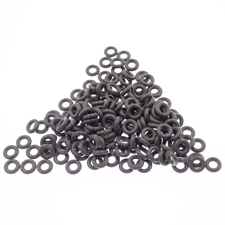 High Quality Rubber O-rings, FKM O-ring seals,