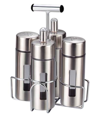 stainless steel kitchen products(saucing utensil)