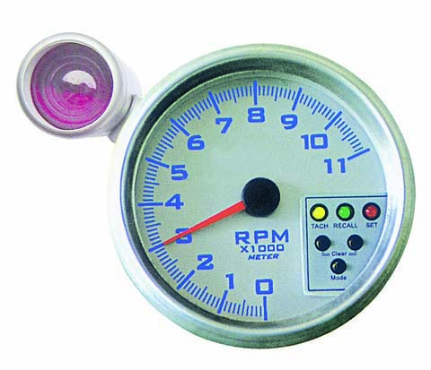 Tachometer 2