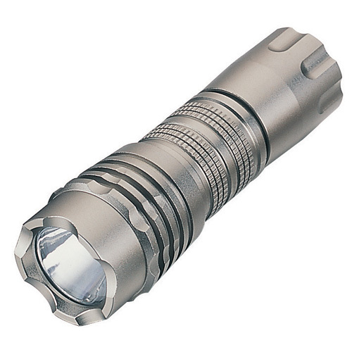 1 W High Power LED Aluminum flashlight