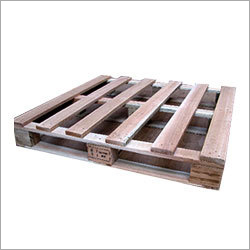 Wooden Pallet & Euro pallet