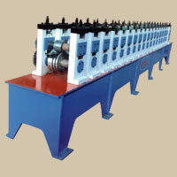 Roll Forming Machinery