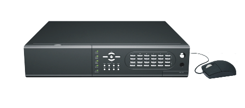 CCTV DVR