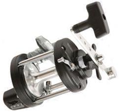 Fishing Tackle--Baitcasting Reel and trolling reel