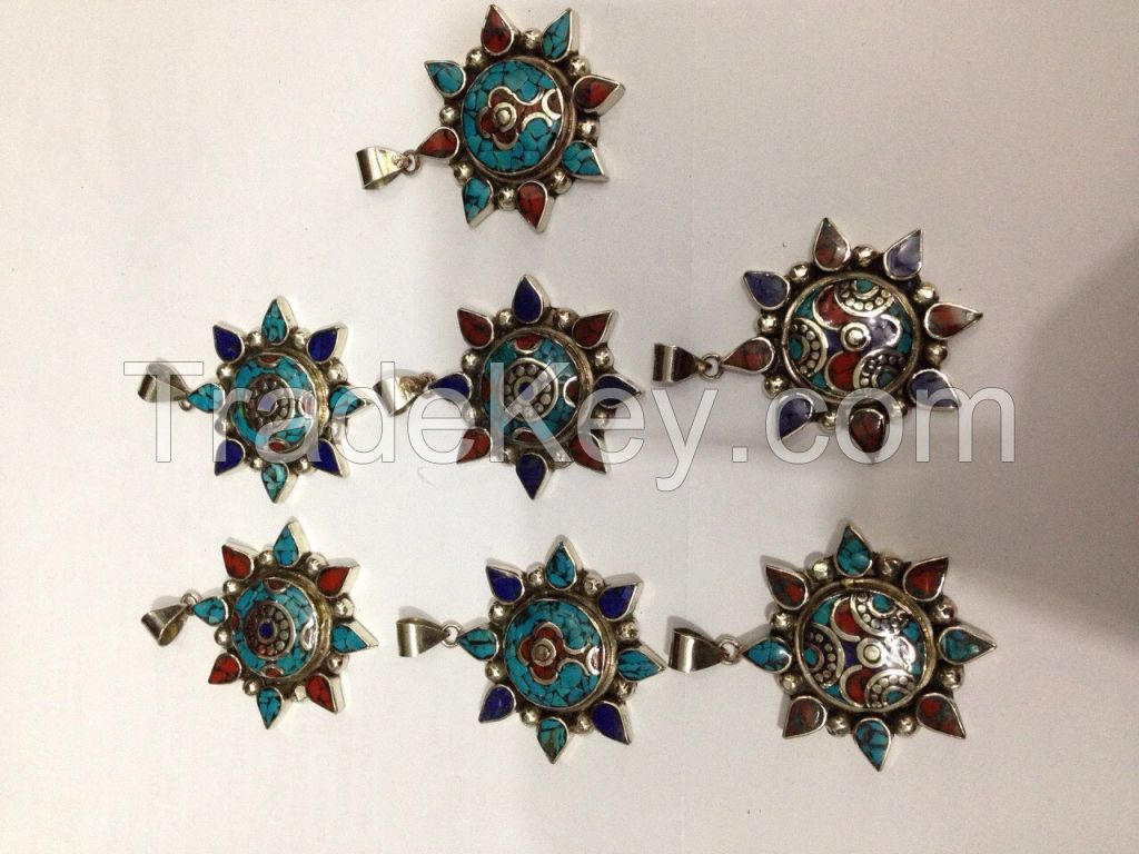 Traditional Fashion Pendants