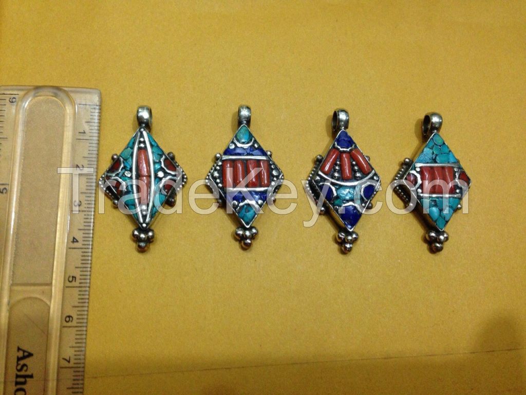 Traditional Fashion Pendants